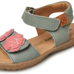 Naturino Begonia - Sandalen - Dunkelgrün 13 Naturino Begonia - Sandalen - Dunkelgrün -Stijl Schoen Verkoopwinkel f542124528094ac5a7153d5b422fb1f4