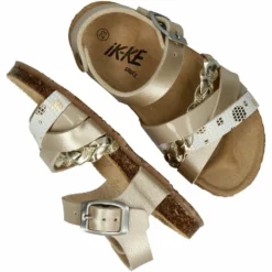 Du123410 - Sandalen - Goud -Stijl Schoen Verkoopwinkel f560f2f2b3a048b1ac3aeb11a7734d20