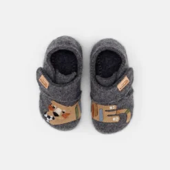 Living Kitzbühel Tiger- Babyschoenen - Grau -Stijl Schoen Verkoopwinkel f5a8b517ad044b7aa35062f0555f9273 scaled