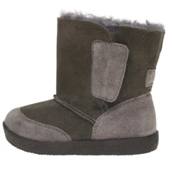 Carl - Babyschoenen - Grey