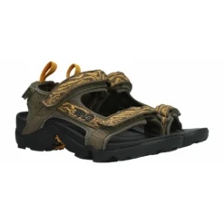 Teva Tanza 1093489C/Y - Outdoorsandalen - Yellow -Stijl Schoen Verkoopwinkel f5e8768808aa45af98a4cb7853b13d56 scaled