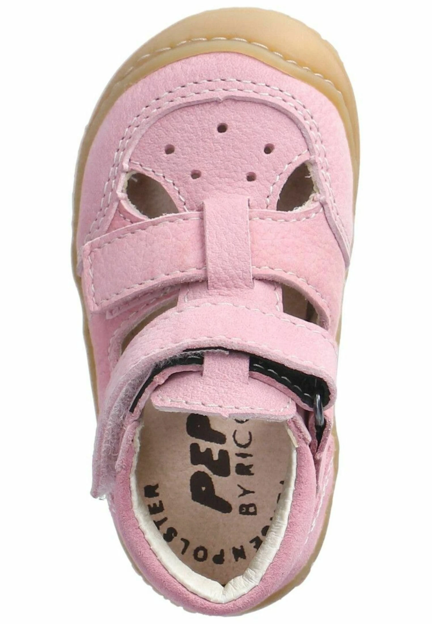 Babyschoenen - Mallow 5 Babyschoenen - Mallow - Afbeelding 3