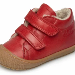 Naturino Racoon Vl - Babyschoenen - Rot -Stijl Schoen Verkoopwinkel f6c8f03244c941d19ee01952b1078e4e