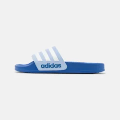 ADIDAS PERFORMANCE Adilette Shower Unisex - Badslippers - Blue Dawn/Footwear White/Team Royal Blue -Stijl Schoen Verkoopwinkel f75e7e65b41440c6aecc5d655c41b89e scaled