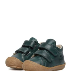 Naturino Racoon Vl - Babyschoenen - Dunkelgrün -Stijl Schoen Verkoopwinkel f760d5aec74c48d7a4632bb4bdfb6d77