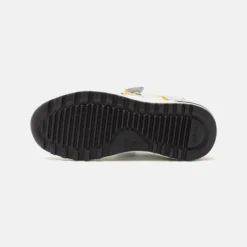 Geox Alben Unisex - Sneakers Laag - White/Yellow -Stijl Schoen Verkoopwinkel f7d92fd2202040e09ea91125572596b7 scaled