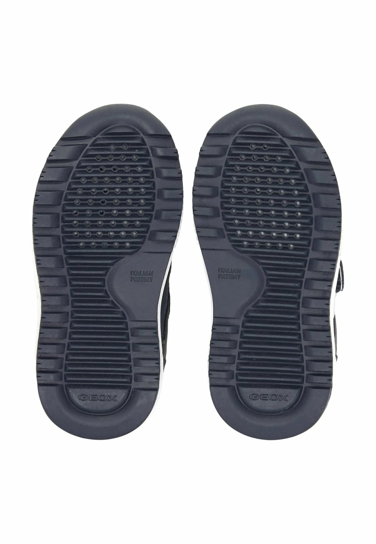 Geox Sneakers Laag - Blue 7 Geox Sneakers Laag - Blue - Afbeelding 5