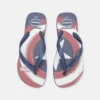 Havaianas Marvel Logomania Unisex - Teensandalen - Navy Blue -Stijl Schoen Verkoopwinkel f80614e7372a4aaa8ad6befb314bb045 scaled