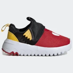 Adidas Sportswear X Disney Suru365 Mickey- Klittenbandschoenen - Core Black Better Scarlet Bold Gold -Stijl Schoen Verkoopwinkel f80bc34b71f044558a7bbaede81eeeb8 scaled