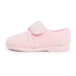 Casa Tira Adherente - Babyschoenen - Rosa