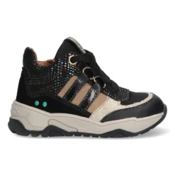 Gabriel Gein - Sneakers Laag - Black