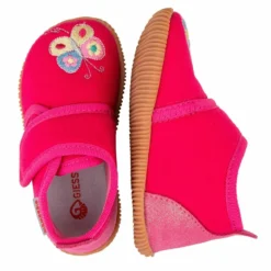 Giesswein Speyer- Pantoffels - Himbeer -Stijl Schoen Verkoopwinkel f84a13a97c994f0aa295d052208533ba