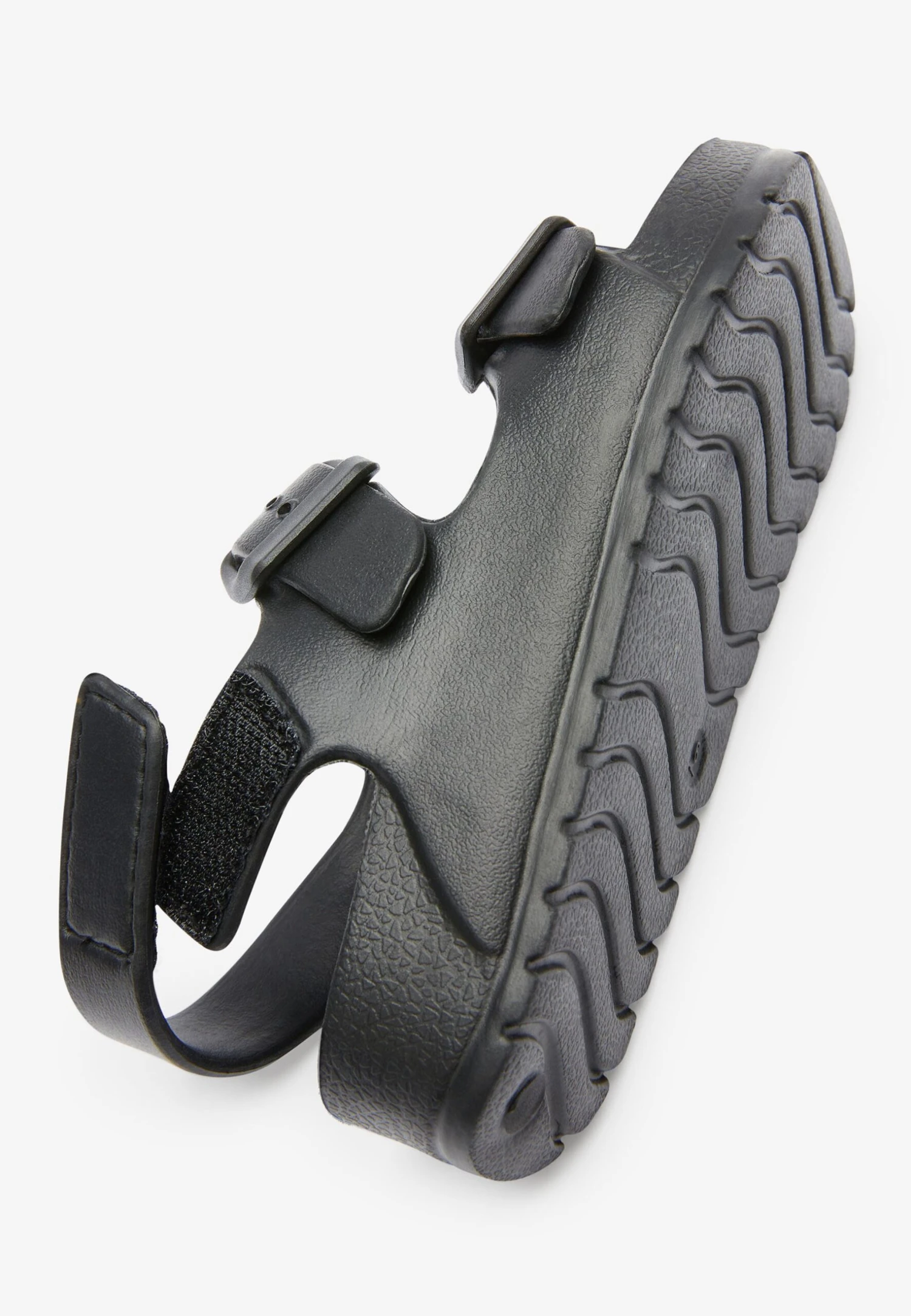 Next Younger - Sandalen - Black 6 Next Younger - Sandalen - Black - Afbeelding 4