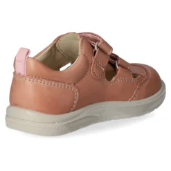 Juri - Klittenbandschoenen - Rosa -Stijl Schoen Verkoopwinkel f9545b0687f14a7cb127a47aa7592c03