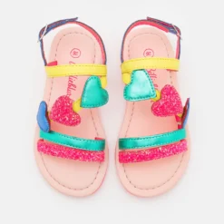 Billieblush Sandalen - Multi Coloured -Stijl Schoen Verkoopwinkel f95b60884dbc431d98ada43116c23697 scaled