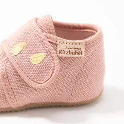 Living Kitzbühel Babyklett Katze & Regenschirm - Babyschoenen - Dark Rose -Stijl Schoen Verkoopwinkel f9f20c8f00d94669b953388bcd3de793