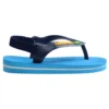 Havaianas Brasil Logo Ii - Teenslippers - Turquoise Navy Blue -Stijl Schoen Verkoopwinkel fa0c3c33dd524f848ccb475b0ab0bf99 scaled