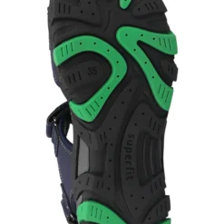 Superfit Outdoorsandalen - Ocean Kombi -Stijl Schoen Verkoopwinkel fa632f5b5674485ba479a5ca53876158