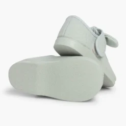Con Tira Adherente - Babyschoenen - Gris Claro -Stijl Schoen Verkoopwinkel fa97157e77c34a439edd3b3a62ccc456 scaled