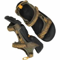 Teva Tanza 1093489C/Y - Outdoorsandalen - Yellow -Stijl Schoen Verkoopwinkel fad2e89489214dafa80a55d47fca1d0d