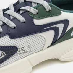 Lacoste Unisex - Sneakers Laag - Off White/Navy -Stijl Schoen Verkoopwinkel fae0bb71518548c9bc0ef6a65edd3f68 scaled