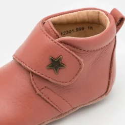 Bisgaard Baby Star Unisex - Babyschoenen - Old Rose -Stijl Schoen Verkoopwinkel faf4e50260bc41eda254e3a676a97660 scaled