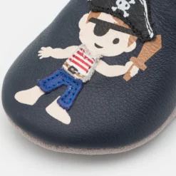 ROBEEZ Caribbean Boy - Babyschoenen - Marine/Rouge -Stijl Schoen Verkoopwinkel fb199a4b306a488583d275ab091393ff scaled