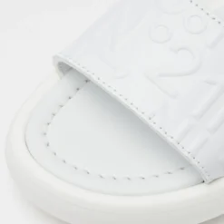 N°21 Sandalen - White -Stijl Schoen Verkoopwinkel fb7a2f6da3df469f91922d6416aae2f9 scaled