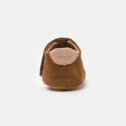 Superfit Papageno - Babyschoenen - Braun/Beige -Stijl Schoen Verkoopwinkel fba3d483fd804e6a82959fb5c11b5927 scaled