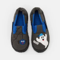 Nanga Spuki - Babyschoenen - Grau