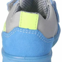 Babyschoenen - Azur Grau -Stijl Schoen Verkoopwinkel fc139d58fe654ddaaf5e8ac991e83e15
