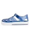Clip Adorno Tenis - Badslippers - Azul Marino