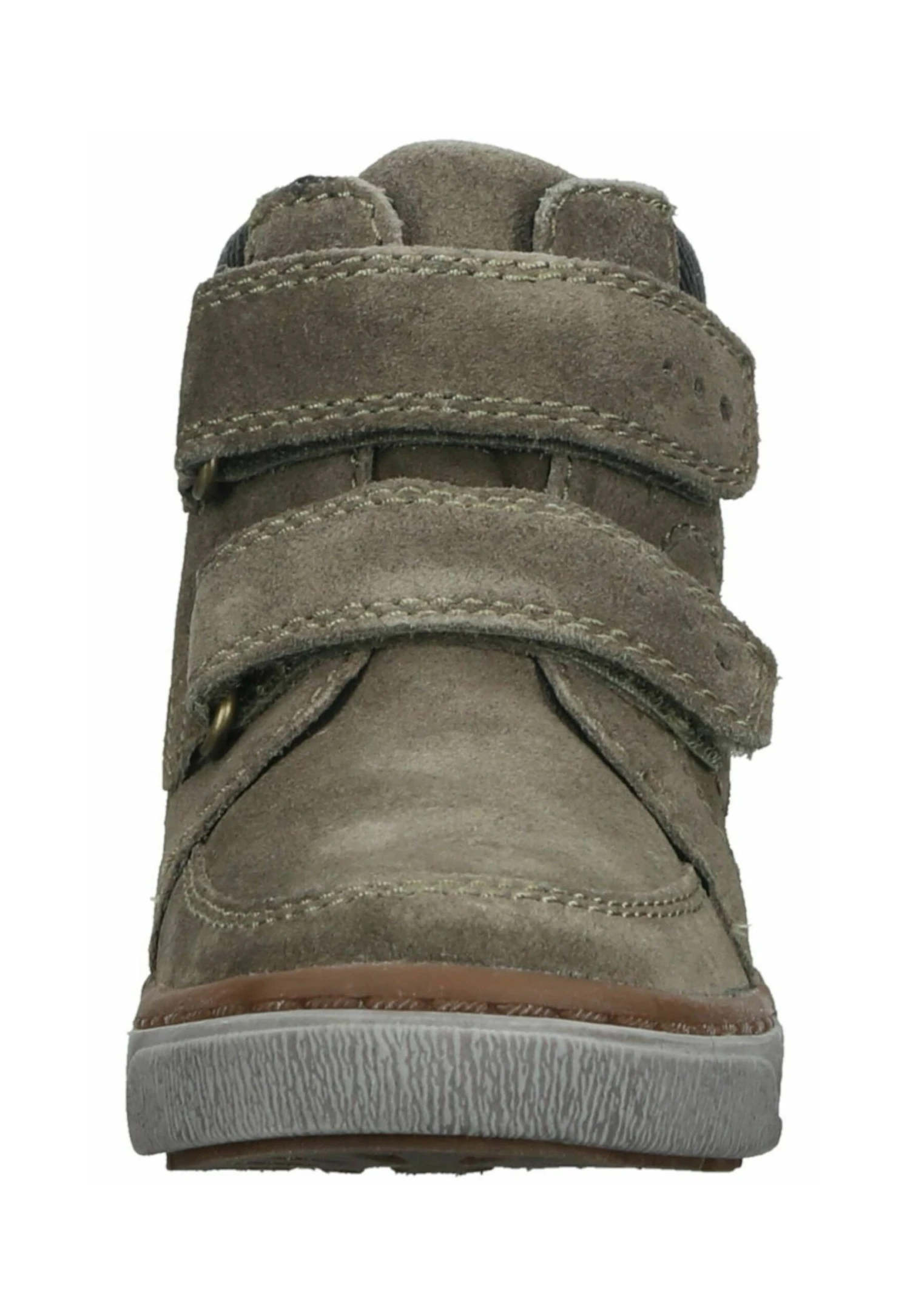 Richter Sneakers Hoog - Clay Blue 8 Richter Sneakers Hoog - Clay Blue - Afbeelding 6