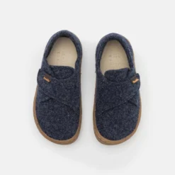 Froddo Barefoot Wooly Unisex - Pantoffels - Dark Blue 11 Froddo Barefoot Wooly Unisex - Pantoffels - Dark Blue -Stijl Schoen Verkoopwinkel fca403d1d4d74efb9df78e27ad7c90dd scaled