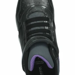 Geox Sneakers Hoog - Dk Silver C 11 Geox Sneakers Hoog - Dk Silver C -Stijl Schoen Verkoopwinkel fcb91a9dcb0746fbba1bd76dd1c0234a