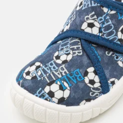 Superfit Bill - Pantoffels - Blau/Mehrfarbig 13 Superfit Bill - Pantoffels - Blau/Mehrfarbig -Stijl Schoen Verkoopwinkel fcc31c32f6ac4542a9e49588c242bb28 scaled