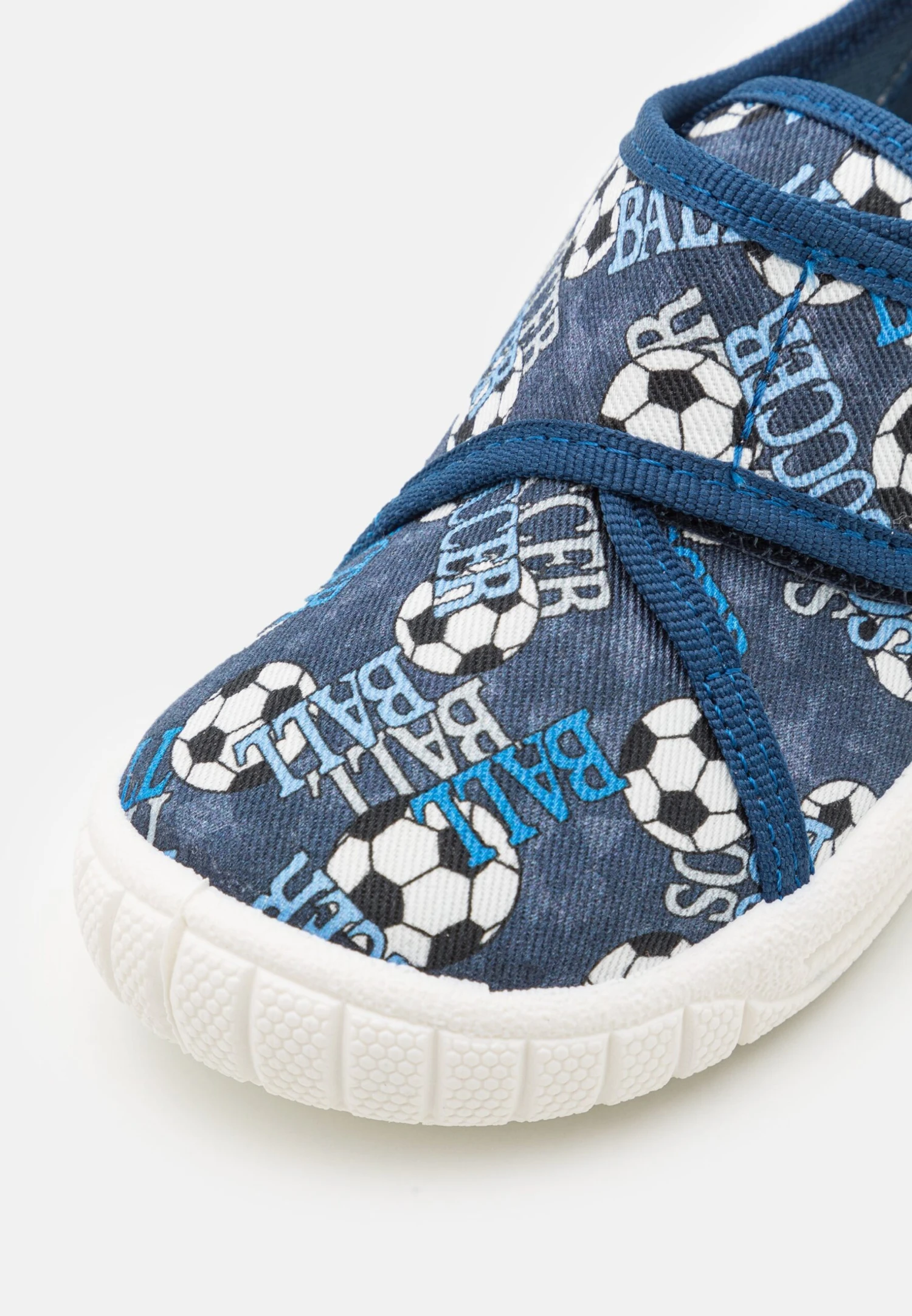 Superfit Bill - Pantoffels - Blau/Mehrfarbig 8 Superfit Bill - Pantoffels - Blau/Mehrfarbig - Afbeelding 6