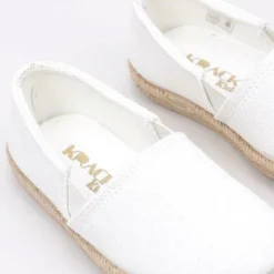 Anturio - Espadrilles - White -Stijl Schoen Verkoopwinkel fcdbca5db97f47c49510e64d7d0671de