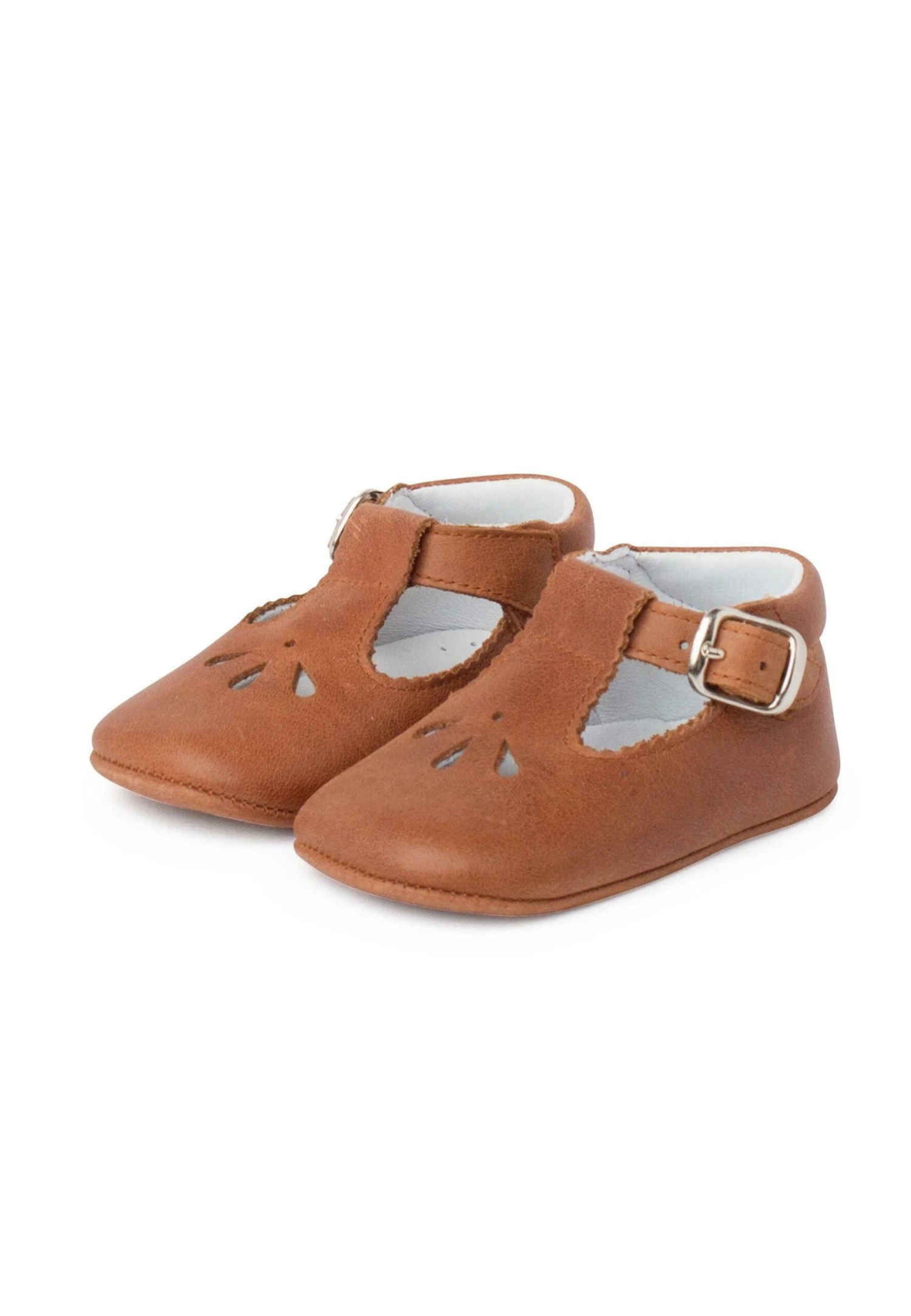 Babyschoenen - Cuero 8 Babyschoenen - Cuero - Afbeelding 6