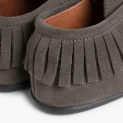 Veterboots - Gris 13 Veterboots - Gris -Stijl Schoen Verkoopwinkel fd73d039d5534755b2bfa271fdae1c87