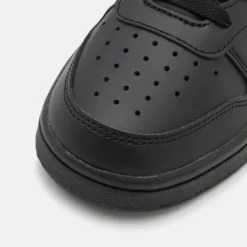 Nike Sportswear Court Borough Recraft Unisex - Sneakers Laag - Black -Stijl Schoen Verkoopwinkel fd7b6f71edf14371b42b322f0e1976ba scaled