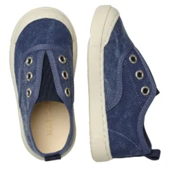 Naturino Dabos - Sneakers Laag - Blau -Stijl Schoen Verkoopwinkel fe27ab1f71ef40039c1e270f99ffc11d