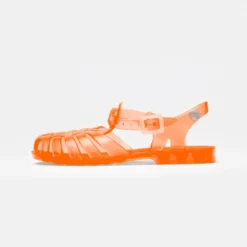 Gioseppo Pompeu - Sandalen - Naranja