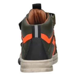 Milan Mieters - Sneakers Hoog - Groen 11 Milan Mieters - Sneakers Hoog - Groen -Stijl Schoen Verkoopwinkel fe403bb2d2c444a48d0533a2a2790ee7