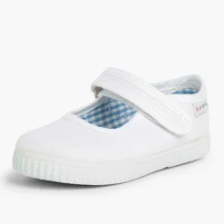 Tira Adherente - Babyschoenen - Blanco -Stijl Schoen Verkoopwinkel fe90f75b1b5b460d8fcc1d7a4c4c6547