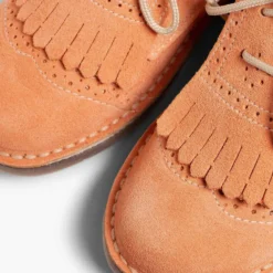 Babyschoenen - Salmón -Stijl Schoen Verkoopwinkel fe9d23cb4fad47058b9f7b6539279e14