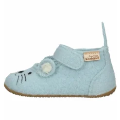 Living Kitzbühel Pantoffels - Glacier Ice