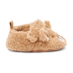 Next Pram Standard - Pantoffels - Tan Brown