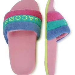 Aqua - Badslippers - Multicoloured -Stijl Schoen Verkoopwinkel ff2a4aec556042c5bf45928a74b051dd scaled