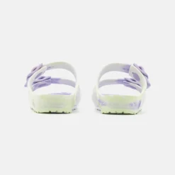 Birkenstock Arizona Kids Unisex - Muiltjes - Faded Lime/Multi-Coloured -Stijl Schoen Verkoopwinkel ff8b83b67d8c4973a352f355e8433eb7 scaled